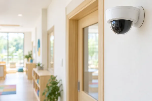 CCTV and safety